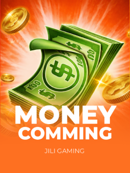Money Coming