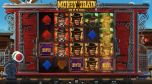 Money Train 1 demo play free 1
