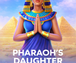 Pharaoh's Daughter