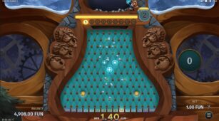 Pine Of Plinko 2 demo play free 3