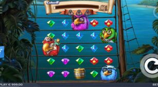 Pirots demo play free 5