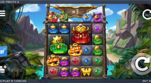 Pirots X demo play free 7