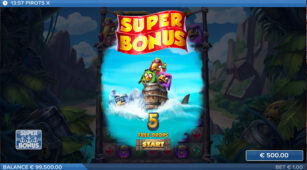 Pirots X demo play free 1