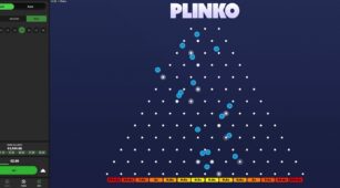 Plinko demo play free 1