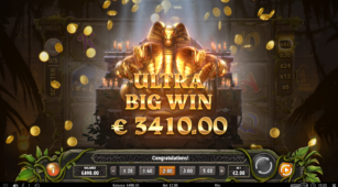 Rich Wilde And The Pearls Of Vishnu demo play free 1