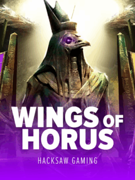Wings Of Horus