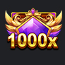 Wisdom Of Athena 1000 logo