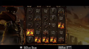 Duel At Dawn demo play free 0