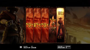 Duel At Dawn demo play free 3