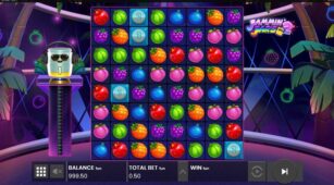 Jammin Jars 2 demo play free 4