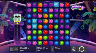 Jammin Jars 2 demo play free 6