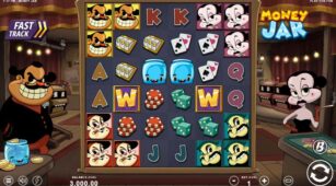 Money Jar demo play free 0