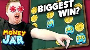Money Jar max win video 0