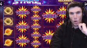 Starz Megaways max win video 0