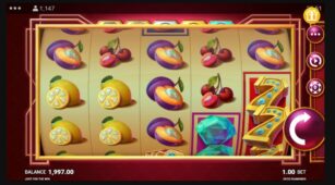 Deco Diamonds demo play free 2