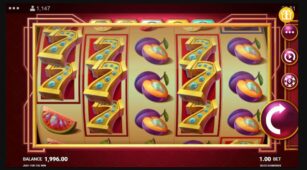 Deco Diamonds demo play free 3