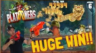 Platooners max win video 1
