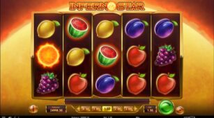 Inferno Star demo play free 1