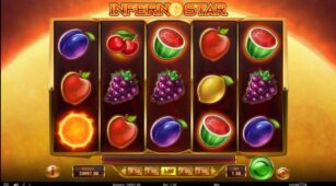 Inferno Star demo play free 2