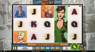 Agent Destiny demo play free 2