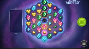 Diamond Vortex demo play free 3