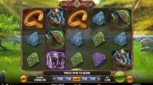 The Faces Of Freya demo play free 0