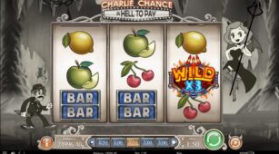 Charlie Chance In Hell To Pay demo play free 3