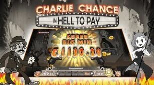 Charlie Chance In Hell To Pay max win video 0
