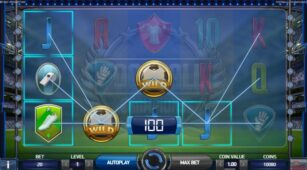 Football: Champions Cup demo play free 0