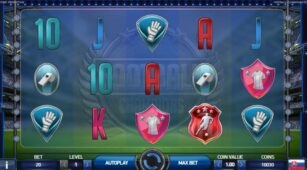 Football: Champions Cup demo play free 3