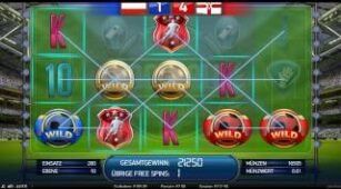 Football: Champions Cup max win video 1