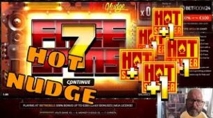 Hot Nudge max win video 1