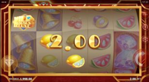 Deco Diamonds Deluxe demo play free 0
