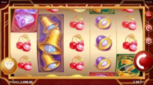 Deco Diamonds Deluxe demo play free 1