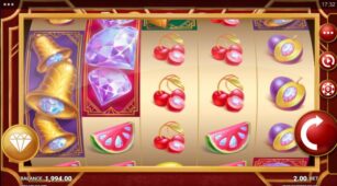 Deco Diamonds Deluxe demo play free 3