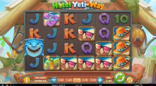 Hotel Yeti Way demo play free 1