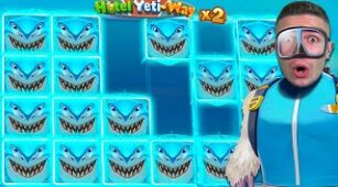 Hotel Yeti Way max win video 0