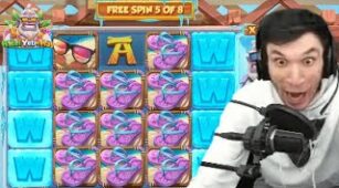 Hotel Yeti Way max win video 1