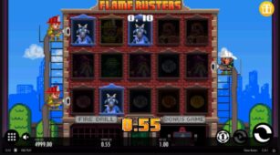 Roasty Mcfry And The Flame Busters demo play free 0