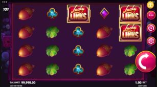 Lucky Links demo play free 1