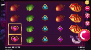 Lucky Links demo play free 2