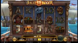 Jolly Roger 2 demo play free 2