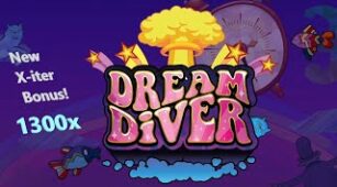 Dream Diver max win video 0
