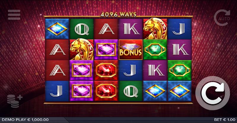 Grand Galore