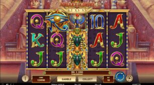 Rich Wilde And The Amulet Of Dead demo play free 1