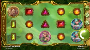 Goldwyn’s Fairies demo play free 0