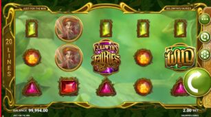 Goldwyn’s Fairies demo play free 2