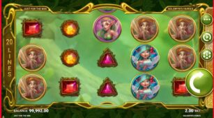 Goldwyn’s Fairies demo play free 3