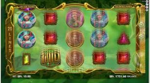 Goldwyn’s Fairies max win video 1