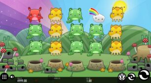 Toki Time demo play free 1